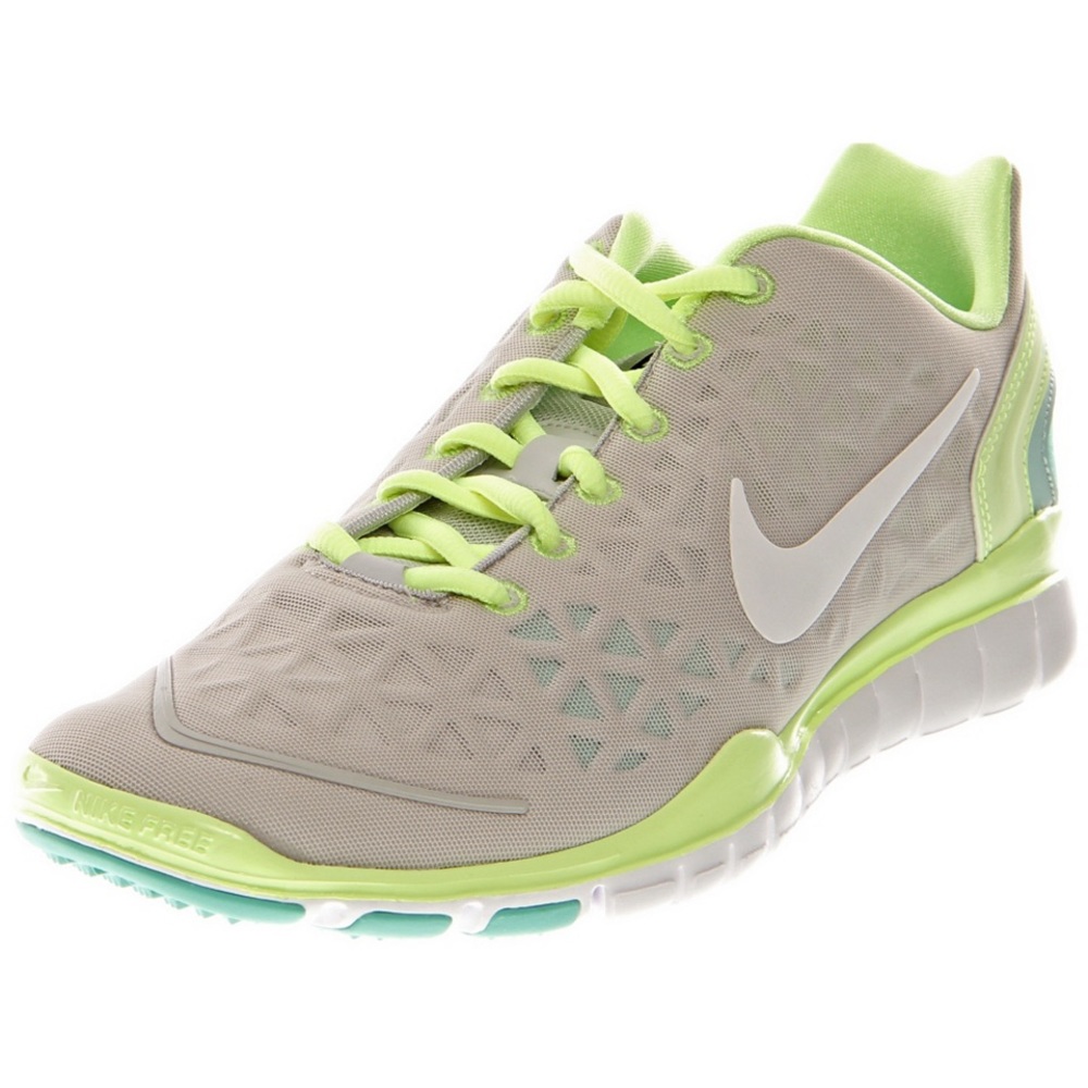 Nike Free Fit 2 Shoes